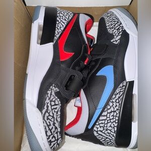 Jordan legacy 312 ‘Chicago Flag’